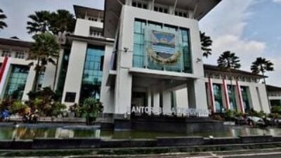 Bandung Barat Terancam Kehilangan Rp360 Miliar, APBD 2026 Dirombak Total