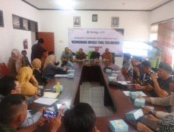 Kemenkum Jabar dan DPMD Sumedang Beberkan Cara Ubah Inovasi Desa Jadi Cuan Melalui Kekayaan Intelektual