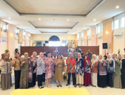Kawal Kepatuhan Hukum, Kemenkum Jabar Gelar Audit On-Site dan Exit Meeting Bersama Notaris