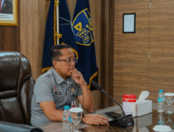 Fokus Potensi dan Kompetensi, Kemenkum Jabar Dukung Penuh Pengembangan Karir Jabatan Fungsional