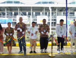 Pemkab Sukabumi Dorong Industri Ramah Lingkungan, PLTS Atap di Sukalarang Resmi Beroperasi