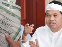 Ribuan Ijazah Masih Tertahan, DPRD Jabar Pertanyakan Janji Dedi Mulyadi