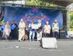 Depok Literacy Fest 2025 Resmi Berakhir, Tegaskan Komitmen Perkuat Budaya Literasi Inklusif