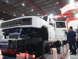 Pindad Siap Gaet Mitra Otomotif, Pastikan Mobil Nasional Berstandar Global