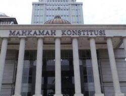 5 Mahasiswa Gugat UU MD3 ke MK, Minta Rakyat Bisa Berhentikan Anggota DPR