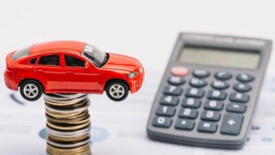 Begini Cara Bapenda Jabar Kejar Penunggak Pajak Kendaraan