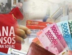 Bansos PKH, BPNT, BLT, hingga PIP dan PBI JKN Cair Bertahap Mulai Hari Ini, Cek Jadwalnya