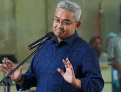 Kejari Bandung Suruh Bersabar, Wali Kota Farhan Juga Ada Peluang Diperiksa