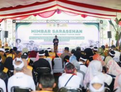 Mimbar Sarasehan KTNA Jabar 2025: Petani Berdaya, Jawa Barat Sejahtera