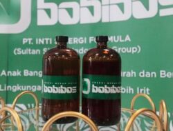 Bobibos Ungkap Kunci Produksi: 1 Hektare Jerami Bisa Hasilkan 3.000 Liter