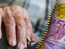 Besaran Gaji Pensiunan PNS Desember 2025, Menkeu Purbaya Siap Transfer