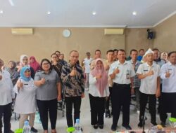 Strategi Kemenkum Jabar: Ubah Inovasi Desa Jadi Aset Bernilai Ekonomi Tinggi