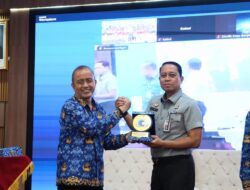 Asep Sutandar: Hukum Adalah Instrumen Utama Pelayanan Berkeadilan!