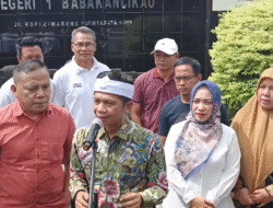 Pemkab Purwakarta Menangkan Sengketa Lahan SMPN 1 Babakancikao di Tingkat Kasasi MA
