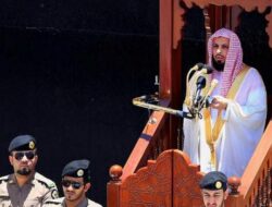 Arab Saudi Buka 31 Ribu Lowongan Imam dan Muazin, Begini Syaratnya!