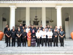 KPK Kunjungi Purwakarta: Langkah Strategis Wujudkan Pemerintahan Bebas Korupsi