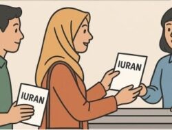 Penunggak BPJS Kesehatan Bernafas Lega, Ada Pemutihan Tunggakan November 2025