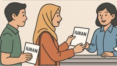 Penunggak BPJS Kesehatan Bernafas Lega, Ada Pemutihan Tunggakan November 2025