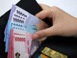 Ekonom: Gaji Rp 10 Juta Kini Nilainya Jauh Lebih Kecil dari Rp 5 Juta pada 2000