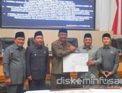 Pemkab Sukabumi Fokus pada Regulasi yang Berdampak Bagi Masyarakat
