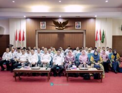 Komitmen Pemerintah Kabupaten Ciamis Wujudkan Keluarga Sehat dan Sejahtera Lewat Program P2WKSS