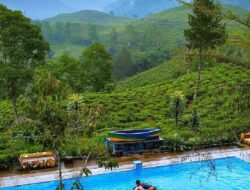 Kota Paling Indah di Indonesia yang Disukai Wisatawan Asing, di Jawa Barat Ada Bandung dan Bogor