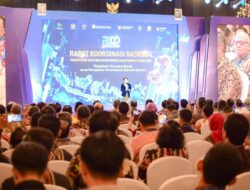 Daerah dengan Kinerja TPID dan TP2DD Terbaik, di Jabar Hanya Tasikmalaya dan Ciamis 