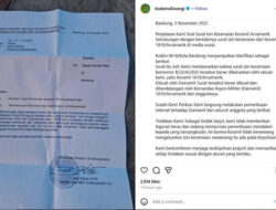 Mahfud MD Soroti Kok Bisa Koramil Bandung Terbitkan Izin Keramaian, Kodim Bilang Danramil Tak Berwenang