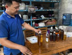 Membuat BBM dari Sampah Plastik di Cimahi, Begini Pengolahannya dan Apakah Laik sebagai BBM?