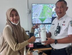 2.805 Barang Tertinggal di Kereta, Nilainya Capai Rp 1,4 Miliar