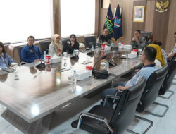 Kanwil Kemenkum Jabar Ikuti Pengarahan Uji Kompetensi Perancang PUU Oleh Ditjen PP