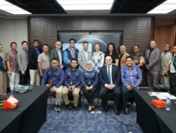 Forum Kesehatan Genomik 2025: Inggris dan Indonesia Menuju Kemitraan Strategis
