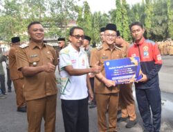 Pemerintah Kabupaten Tasikmalaya Apresiasi ASN dan Pelajar Berprestasi