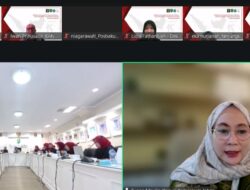 Kolaborasi Masif! Kemenkum Jabar dan LBH Unsub Bersatu Lahirkan Agen Perubahan Hukum di Desa