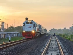 Modernisasi Jalur KA Jakarta-Bandung, Dedi Mulyadi Sebut Waktu Tempuh 1,5 Jam, Tiket Rp150 Ribu