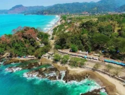 Destinasi yang Digemari Wisatawan Arab Saudi di Jabar, Pilih Puncak dan Pelabuhan Ratu