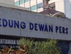 PN Jaksel Tegaskan Perselisihan Pemberitaan Wajib melalui Dewan Pers