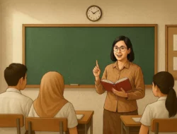 PPG Tahap 5 2025: Jawa Barat Teratas, Ini Ranking Lengkap Peserta per Provinsi