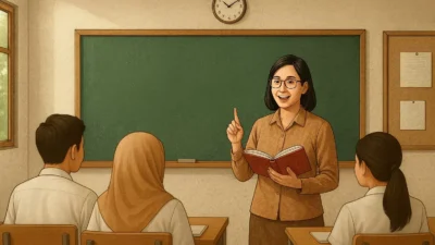 PPG Tahap 5 2025: Jawa Barat Teratas, Ini Ranking Lengkap Peserta per Provinsi