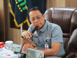 Kolaborasi Strategis! Kemenkum Jabar dan HIPMI Bandung Bersatu, Siap Cetak Pengusaha Melek Hukum