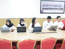 Kemenkum Jabar Harmonisasi Aturan Dana Desa hingga Swalayan Ciamis