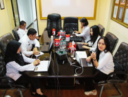 Kemenkum Jabar Soroti Detail Raperwal Penyediaan Bahan Bakar Minyak
