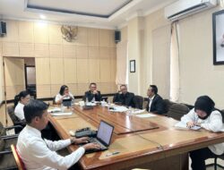 Jaga Integritas Notaris, Kemenkum Jabar Libatkan 3 Unsur dalam Sidang Pengawas