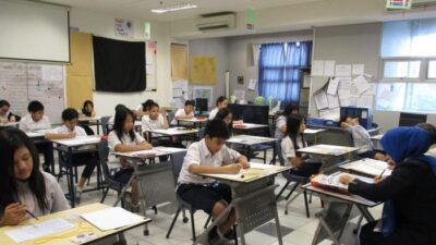 Pemprov Jabar Akan Bangun Satu SMA Baru di Depok Tahun Depan