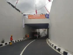 Wali Kota Cimahi Dukung Rencana Pembangunan Underpass Gatot Subroto Tahun 2026