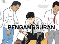Duhhh!! Pengangguran Jabar Naik, Dedi Mulyadi Berkilah Industri Belum Jalan