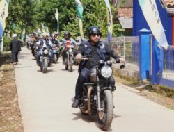 Isu Skandal Setoran Jabatan, Anak Mami Minta Moge Terpa Bupati Subang