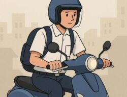 Brengg-brengg! Dedi Mulyadi Larang Pelajar Bawa Kendaraan ke Sekolah