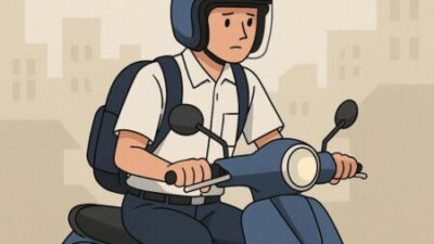 Brengg-brengg! Dedi Mulyadi Larang Pelajar Bawa Kendaraan ke Sekolah