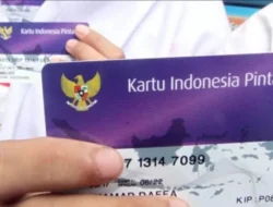 Anak TK Akan Dapat Bantuan PIP Mulai 2026, Cek Syarat dan Cara Daftarnya